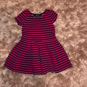 Toddler girl dress